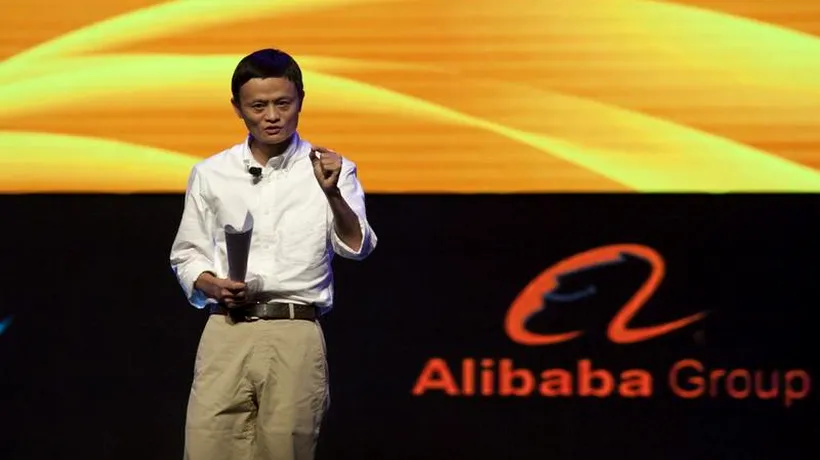 Fondatorul Alibaba, Jack Ma, va PREDA la o universitate din Tokyo. Cândva a fost cel mai bogat om din China