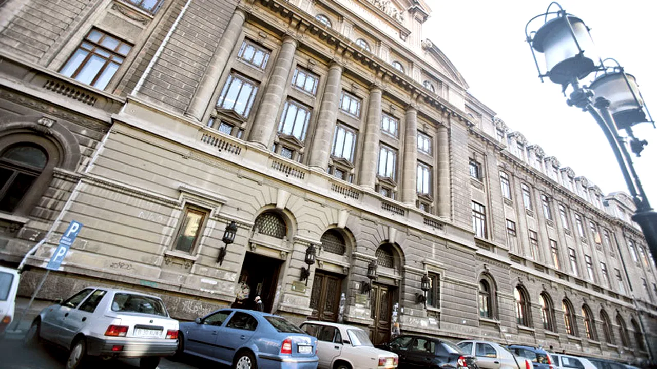 PREMIERĂ: două universități românești, în topul internațional realizat de Comisia Europeană