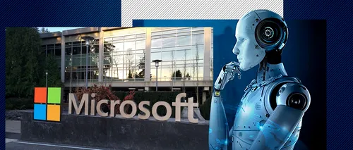 Microsoft investește 3,2 miliarde de euro în INTELIGENȚĂ artificială în Germania