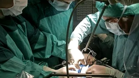 Câți medici au fost reclamați în 2015. Ce sancțiuni le-a aplicat Colegiul Medicilor