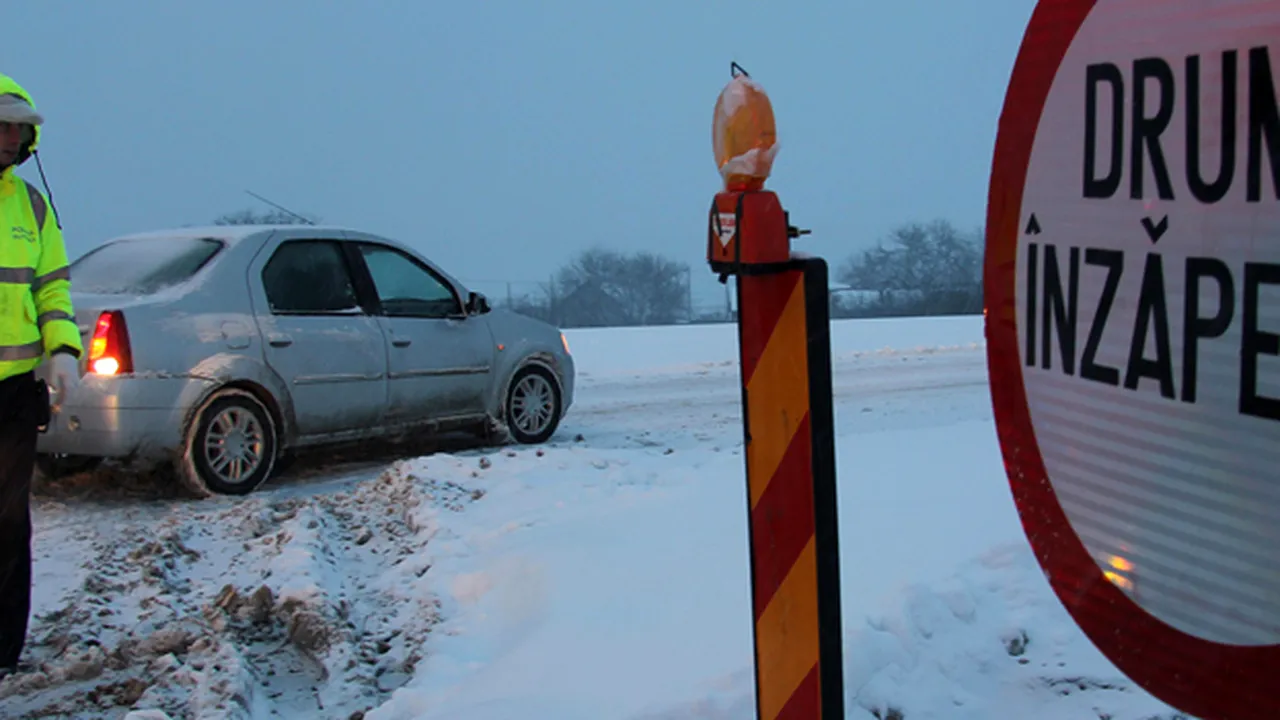 VISCOL ÎN MOLDOVA. Cod galben de vânt puternic pentru cinci județe. Cum va fi vremea în următoarele zile