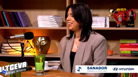 Cristina BANU, coach financiar: „Am început să caut să înțeleg cum funcționează mintea noastră în relația cu banii”