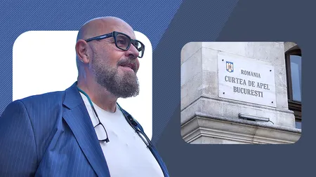 Piedone mută meciul cu ANI în curtea ÎCCJ: „De data asta, nu mă las! E o «maimuță» pentru perioada asta”