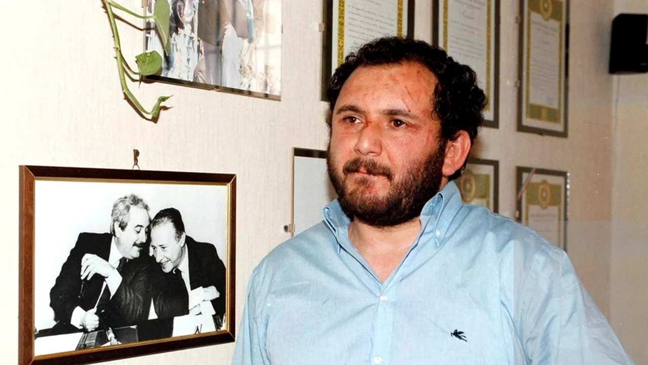Un asasin notoriu al mafiei siciliene 