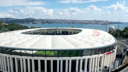 S-a aflat UNDE se va juca Turcia - România în martie 2026! Nu e „Ali Sami Yen” din Istanbul