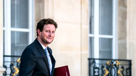 Oficial francez: „România așteaptă de un deceniu să intre în Schengen. Trebuie să adere”