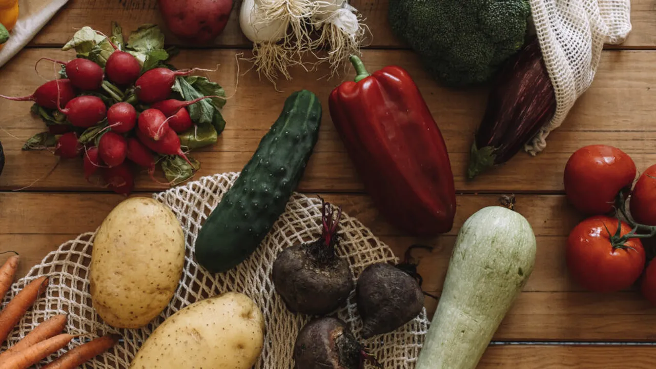 Leguma adorată de români care s-a ieftinit cu 35% în ultimele două săptămâni. APC spune de ce