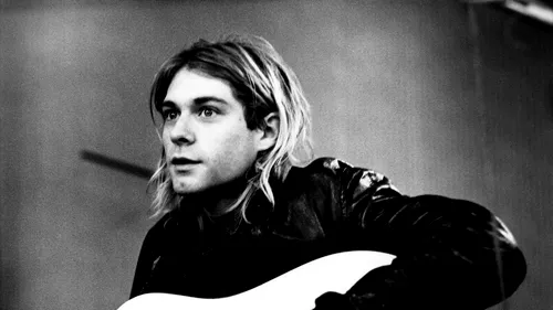 Șase șuvițe din părul lui Kurt Cobain, scoase la licitație. De la ce sumă pornește vânzarea