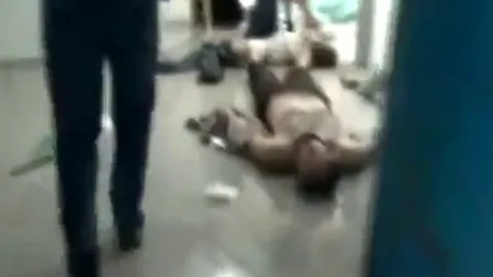 Opoziția siriană susține că 1.300 de persoane au murit într-un atac cu arme chimice la Damasc. VIDEO TULBURĂTOR