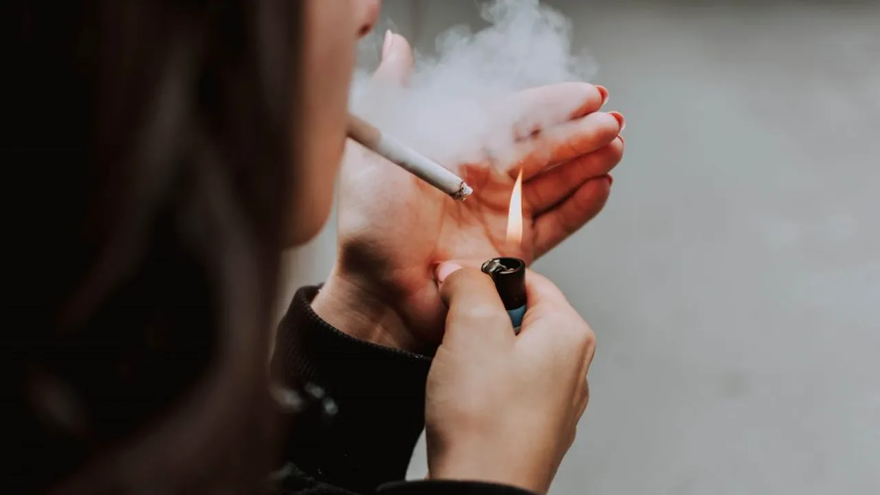 Patru zile în plus la concediu pentru nefumători: Motivul pentru care o companie a luat această decizie
