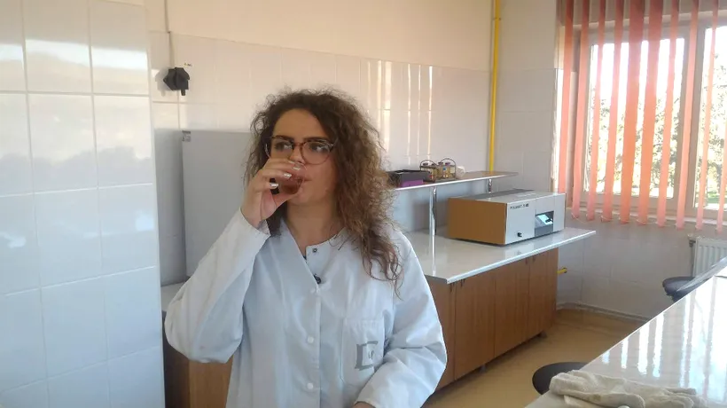 O studentă din România a inventat băutura care poate înlocui cafeaua. Care este ingredientul „secret