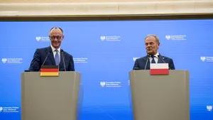 Donald Tusk a RESPINS planurile cancelarului german Friedrich Merz de a înăspri controalele la frontierele Germaniei