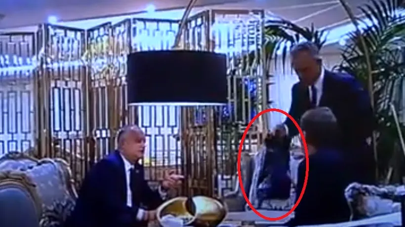 CONTROVERSE. Igor Dodon a primit o sacoșă neagră de la Vlad Platohniuc în care se bănuiește că ar fi fost bani! Deputat din Republica Moldova: Cerem Parlamentului suspendarea din funcție a președintelui - VIDEO