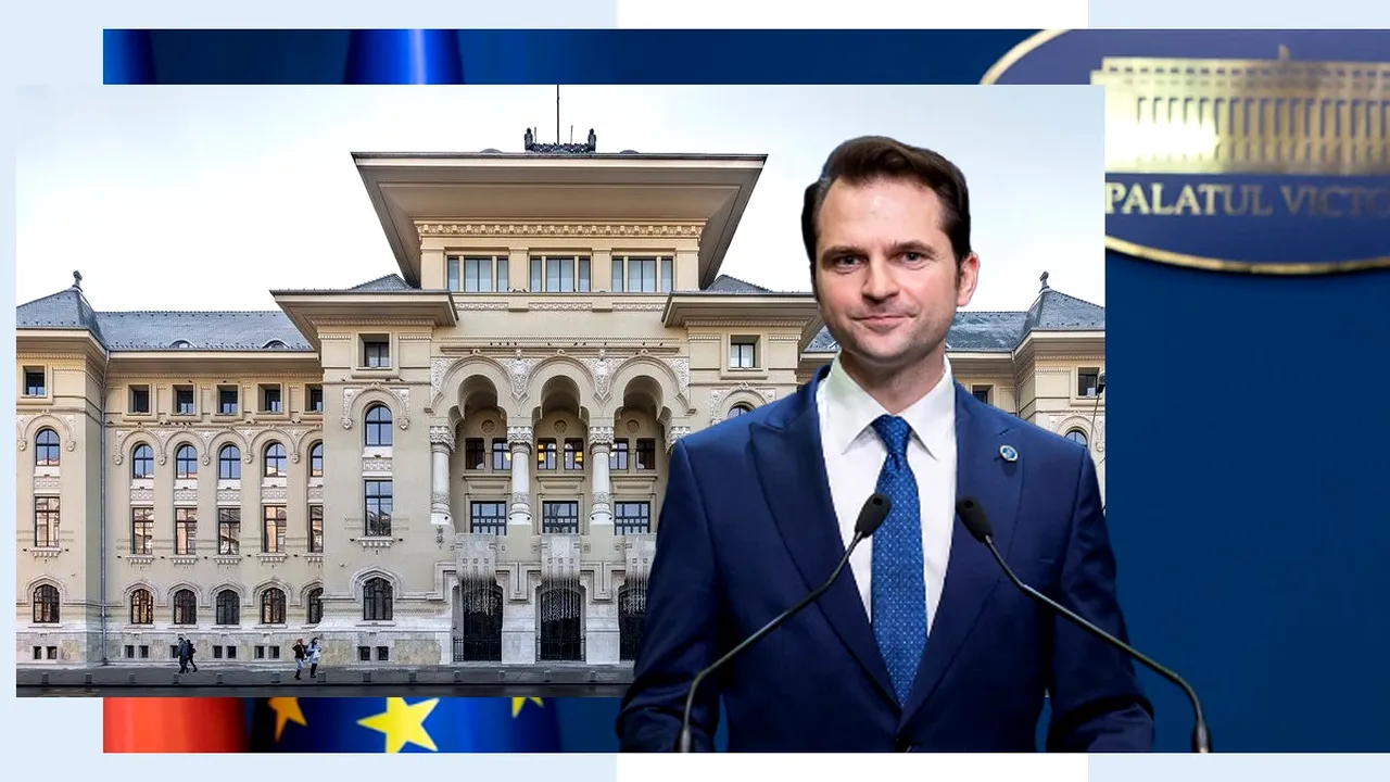 Sebastian Burduja: PNL este  pregătit zi și noapte să susțină bugetul Capitalei. Singura condiție, direcționarea optimă a resurselor