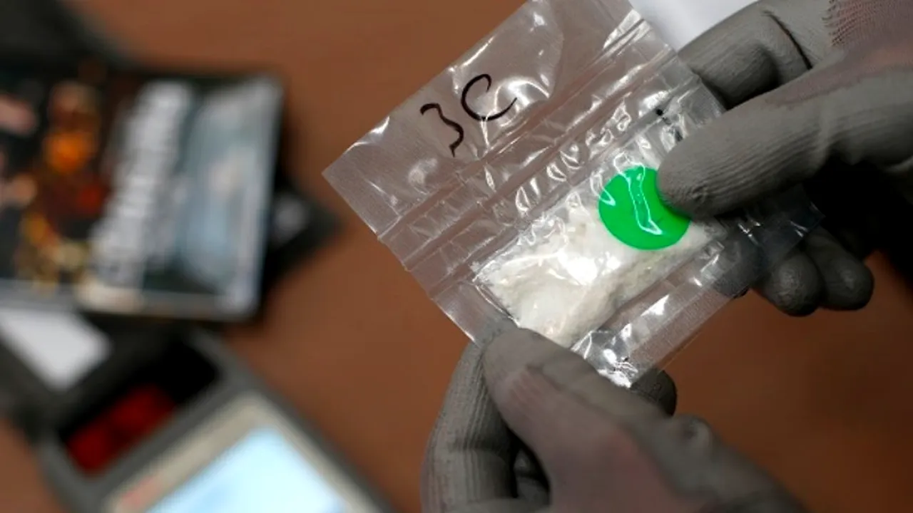 Câți bani au fost alocați pentru noul program național antidrog