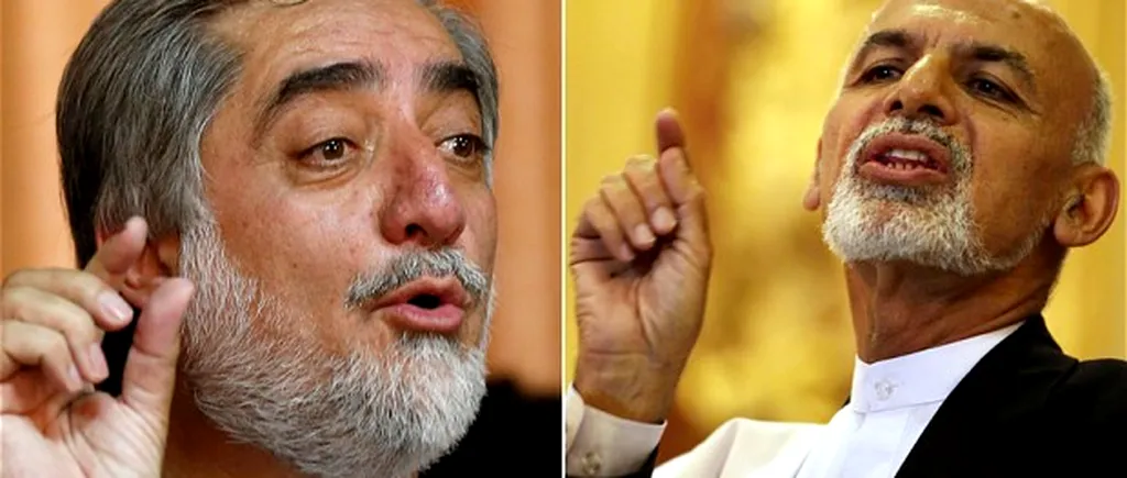 Un oftalmolog tadjic și un antropolog paștun - favoriții prezidențialelor din Afganistan
