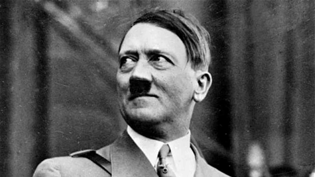 Adolf Hitler era consumator regulat de cocaină