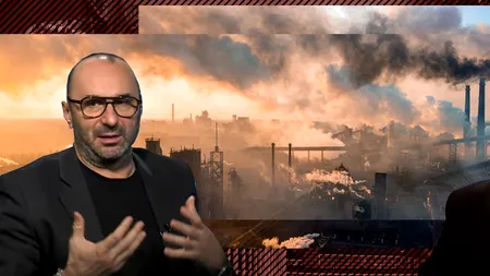 VIDEO | Cristian Terheș: „Legea de restaurare a naturii este o aberație”