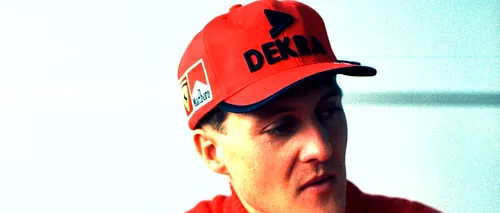 Noi vești despre starea lui Michael Schumacher. Infirmieră: Vă pot asigura că este conștient
