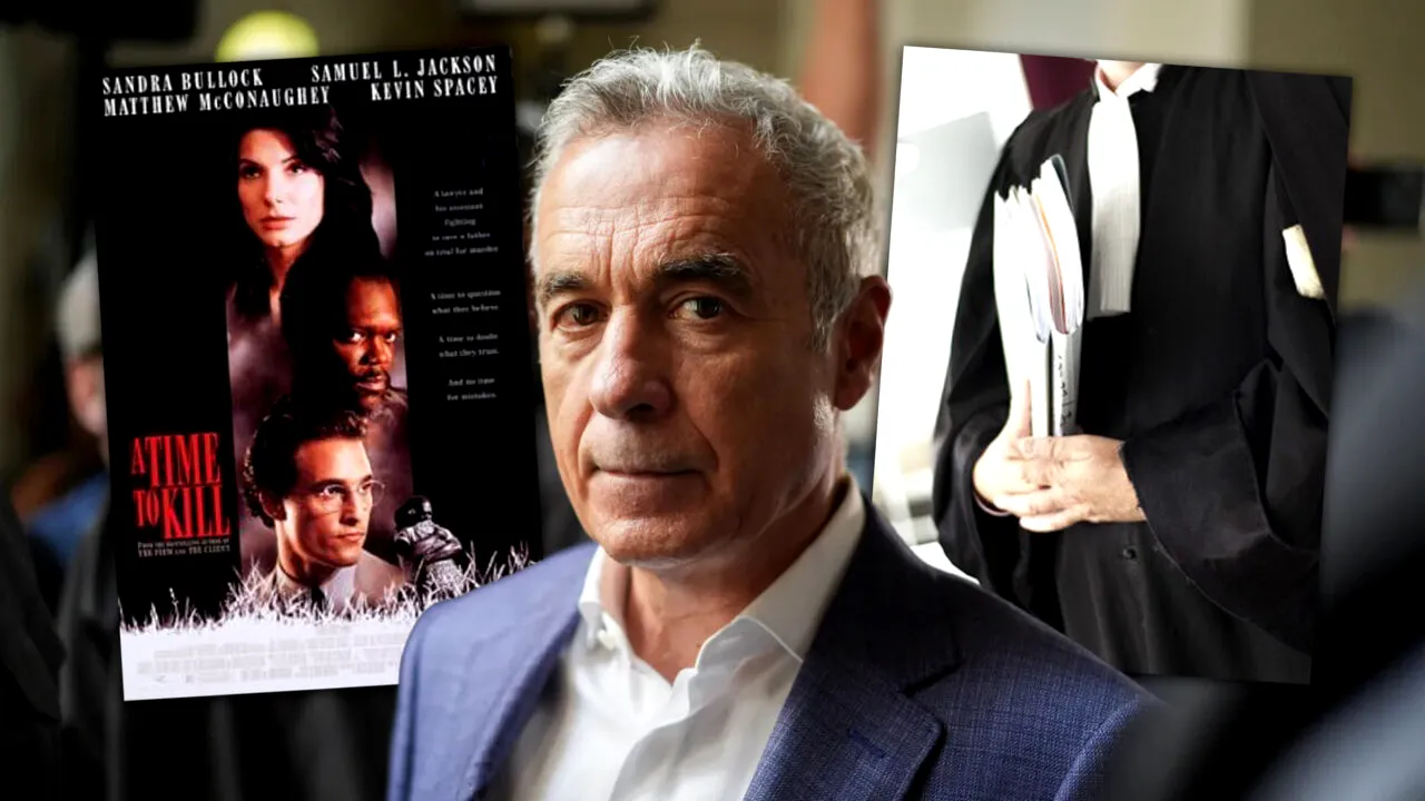 Pledoarie „de film” pentru Călin Georgescu. Avocații au recurs la o replică văzută într-un celebru block-buster hollywoodian: „Imaginați-vă că în fața dumneavoastră nu se află Călin Georgescu”