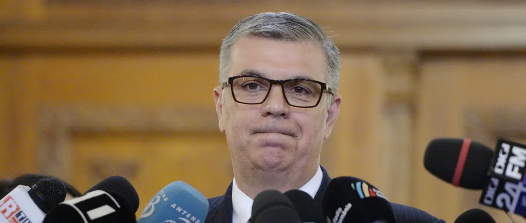Valeriu Zgonea, pus sub control judiciar pentru trafic de influență. El ar fi intervenit pentru numirea unei actuale deputate PSD la Comunicații, în 2013. UPDATE