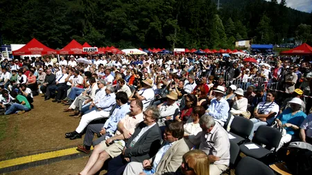 Oficial MAE: Lucrările Școlii de Vară de la Băile Tușnad seamănă cu o ședință a Guvernului Ungariei