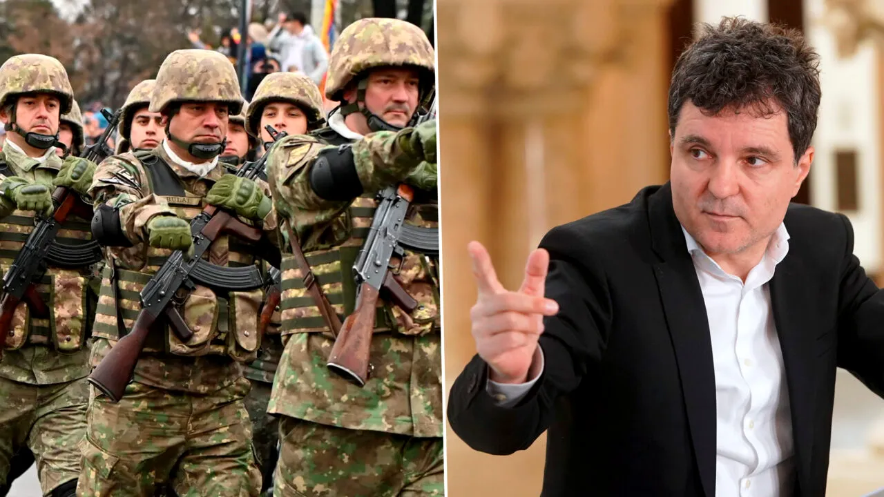 Administrația Prezidențială anunță că România nu trimite militari în Ucraina și acuză răspândirea de informații false