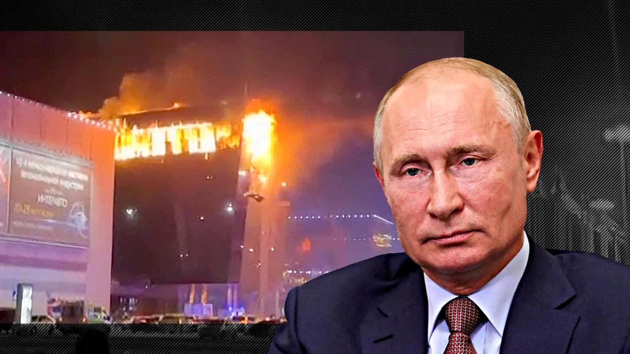 Cât de grave sunt „fisurile” de SECURITATE ale Rusiei? Analist: „Problemele, din cauza încetării cooperării între serviciile rusești și occidentale”