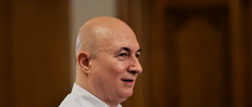 Codrin Ștefănescu nu este secretar general adjunct al PSD, a anunțat Marcel Ciolacu / Oricum a obținut-o printr-un „artificiucare nu era statutar