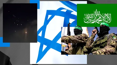 Viața israelienilor, între ATACUL Iranului și așteptarea ostaticilor captivi la Hamas. Româncă din Israel: 
