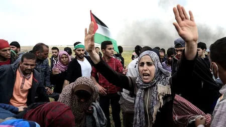 Va intra Armata israeliană în Gaza?