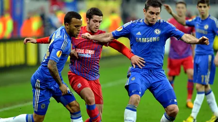 Frank Lampard și-a prelungit contractul cu Chelsea