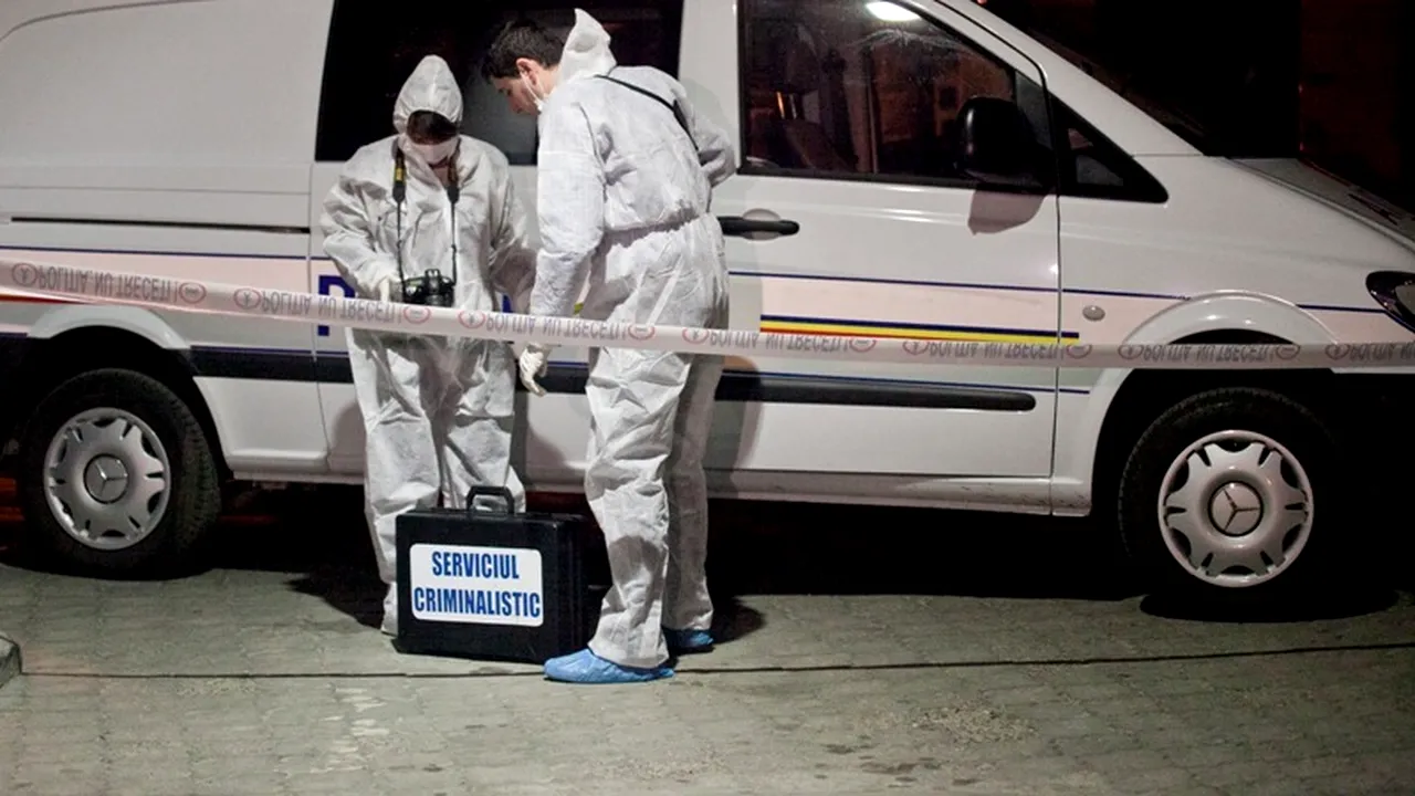 Polițist din Câmpina găsit spânzurat în locuința sa