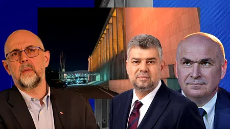 Revine PSD în formula noului Guvern cu PNL și UDMR? / Grindeanu: Cine a spus că s-a răzgândit? / Negocieri, pe seară, la Palatul Victoria