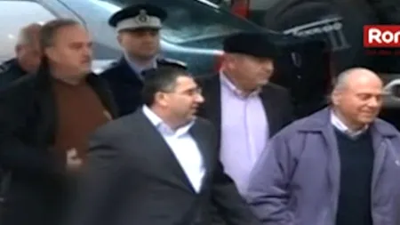 Fișa medicală: Gheorghe Ștefan „este suspect de cancer și a suferit și un infarct