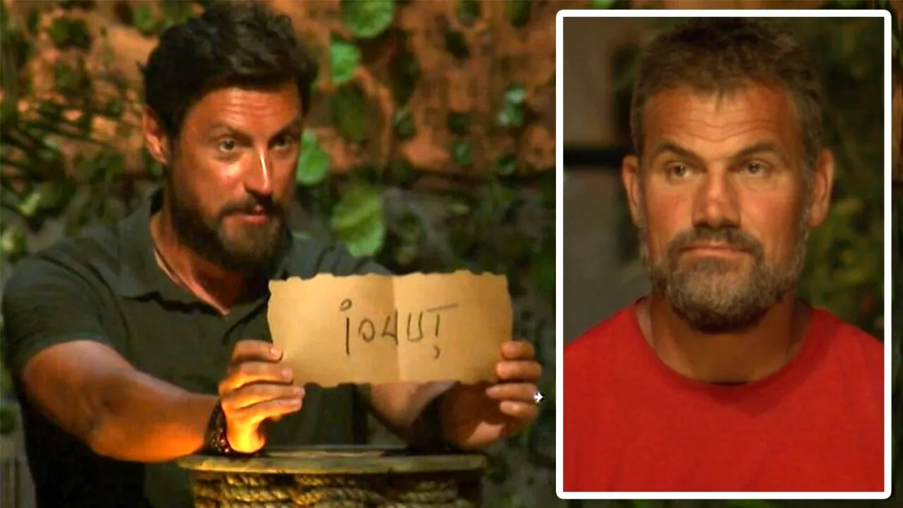 Eliminare Survivor 22.02.2023 | Ionuț Iftimoaie, dat afară din show-ul de la Pro TV?!