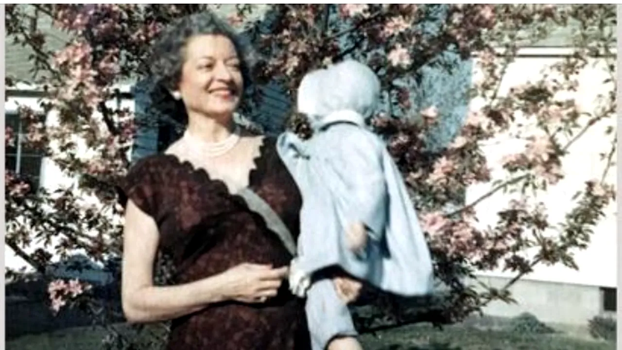 În 1978, Diane a DISPĂRUT fără urmă! După 45 de ani, s-a aflat ce se întâmplase, de fapt, cu ea! „Ați găsit-o pe mătușa”