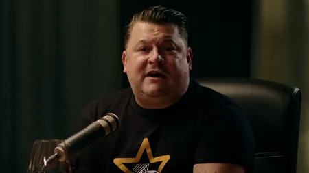 Cine este și cum arată soția lui Mihai Bobonete din Las Fierbinți: „Mă ține veșnic îndrăgostit”