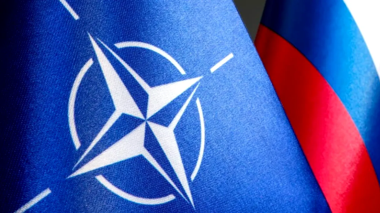 Pentru prima oară după căderea comunismului, NATO definește Rusia drept o amenințare directă la adresa securității lumii libere