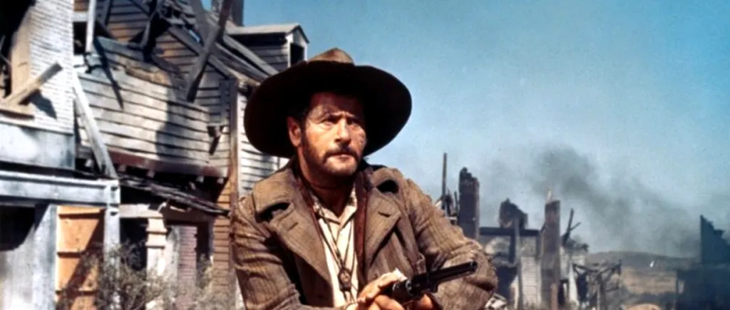 ELI WALLACH A MURIT. Actorul american Eli Wallach a murit la vârsta de 98 de ani. VIDEO