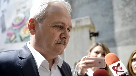 Dragnea, întrebat dacă exclude OUG pentru prag valoric la abuzul în serviciu: „Cred că da. Totuși trebuie o dezbatere serioasă