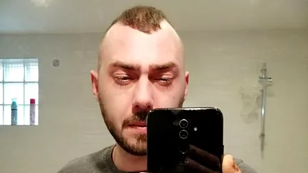 Român, EROU la Paris. A IMOBILIZAT un hoț care fugea de poliție: Mi-a dat cu SPRAY peste tot