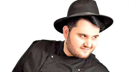 A renunțat la cariera de preot și a ales cofetăria. Acum, este cunoscut la nivel internațional. „Un francez, bucătar, mi-a spus: tu ai talent mare'