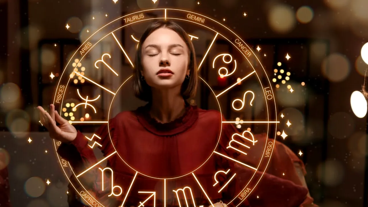 Zilele norocoase din decembrie 2025 pentru cele 12 zodii. Universul întoarce fața către acești nativi, odată cu Luna Plină în Gemeni