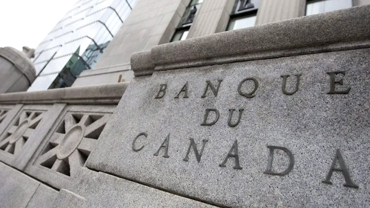 Canada ar putea fi următoarea victimă a recesiunii mondiale