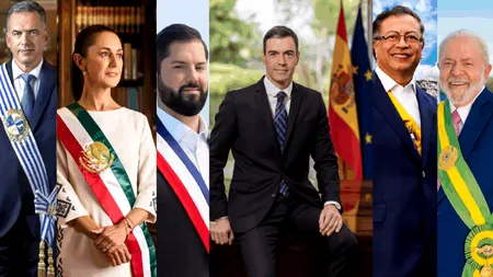 Spania și alte cinci țările sud-americane denunță SUA pentru „violarea dreptului internațional” după atacarea Venezuelei și capturarea lui Maduro