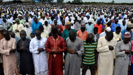 Data la care, pe Pământ, vor fi 11 miliarde de oameni. Cifrele alarmante din dreptul Nigeriei