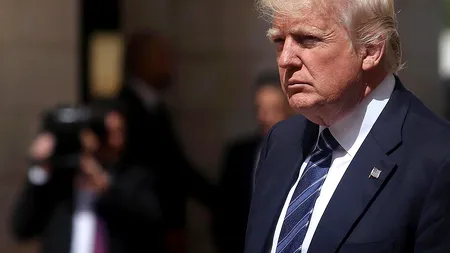 Donald Trump critică dur presa americană: Dezvăluirea de informații, o amenințare gravă la adresa securității naționale