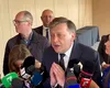 Crin Antonescu: „Sunt singurul candidat care are un program formulat și care a spus public câteva nume”