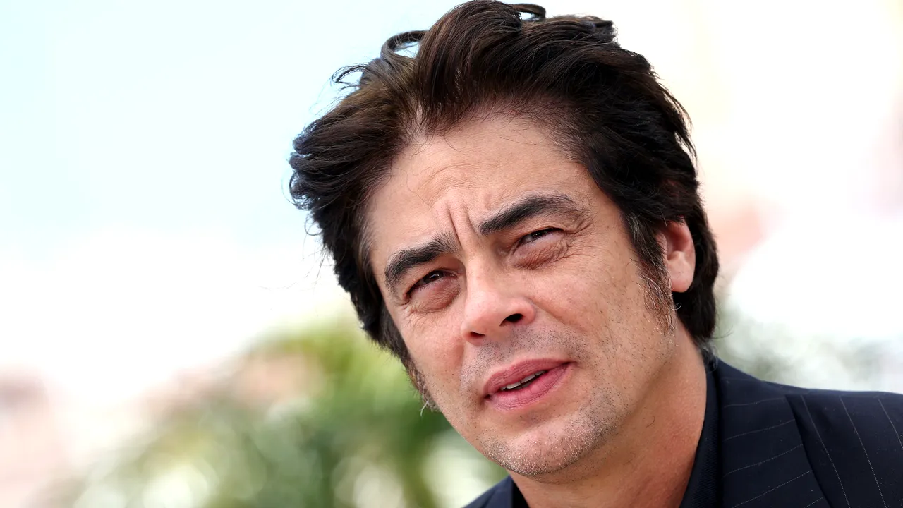 Benicio Del Toro și Brillante Mendoza, invitați de onoare ai Festivalului de Film de la Sarajevo